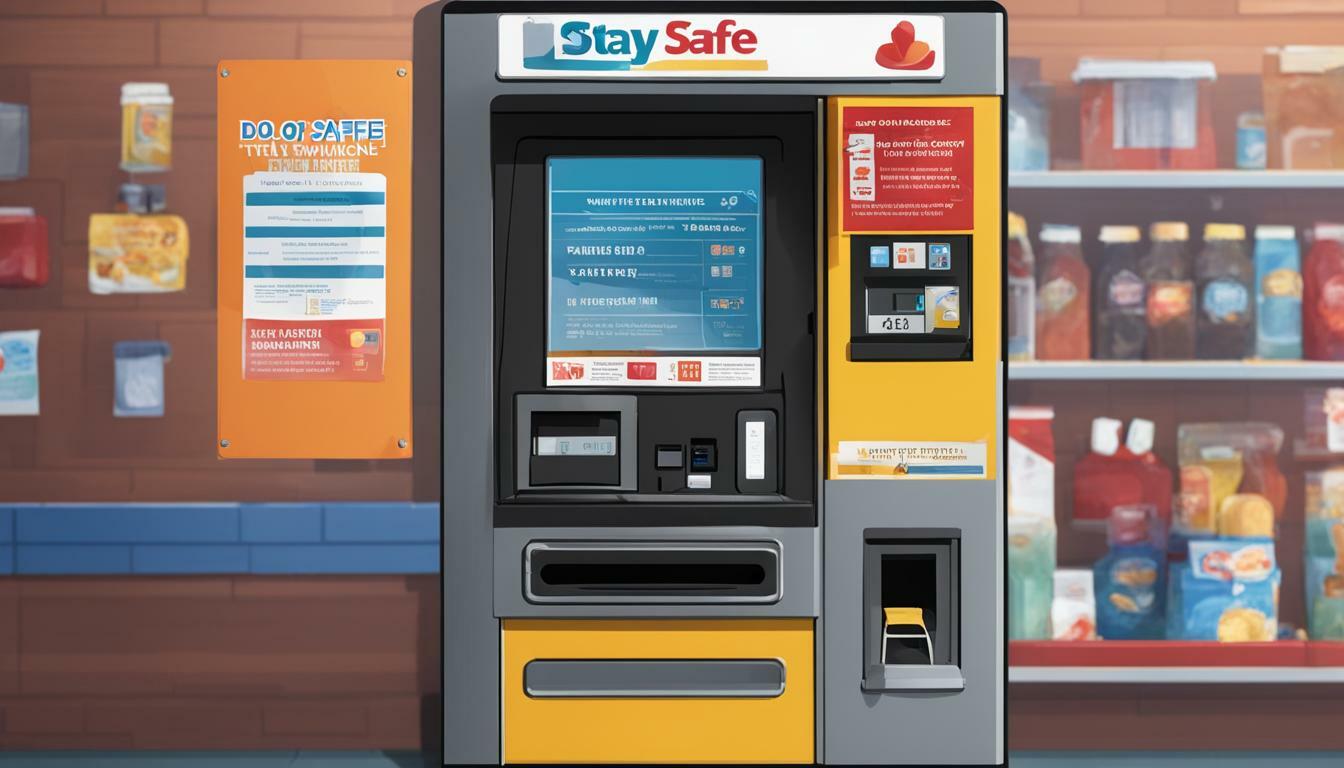 Vending Machine Deaths Vs Shark Attacks Surprising Stats Vending