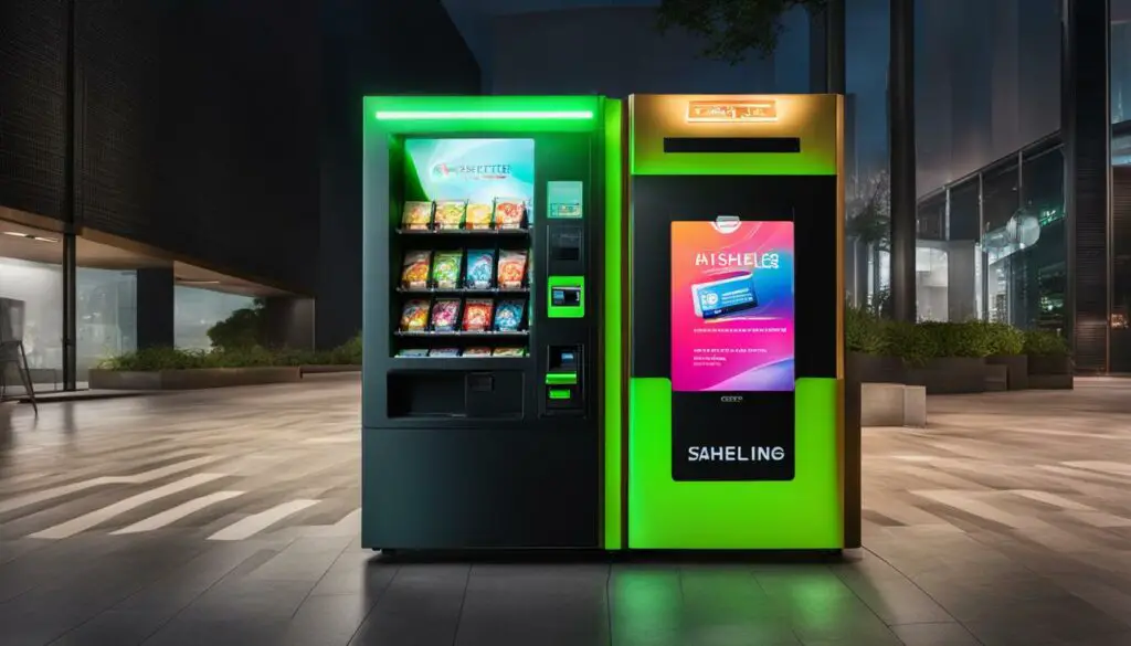 Easy Guide How to Install Card Reader on Vending Machine Vending