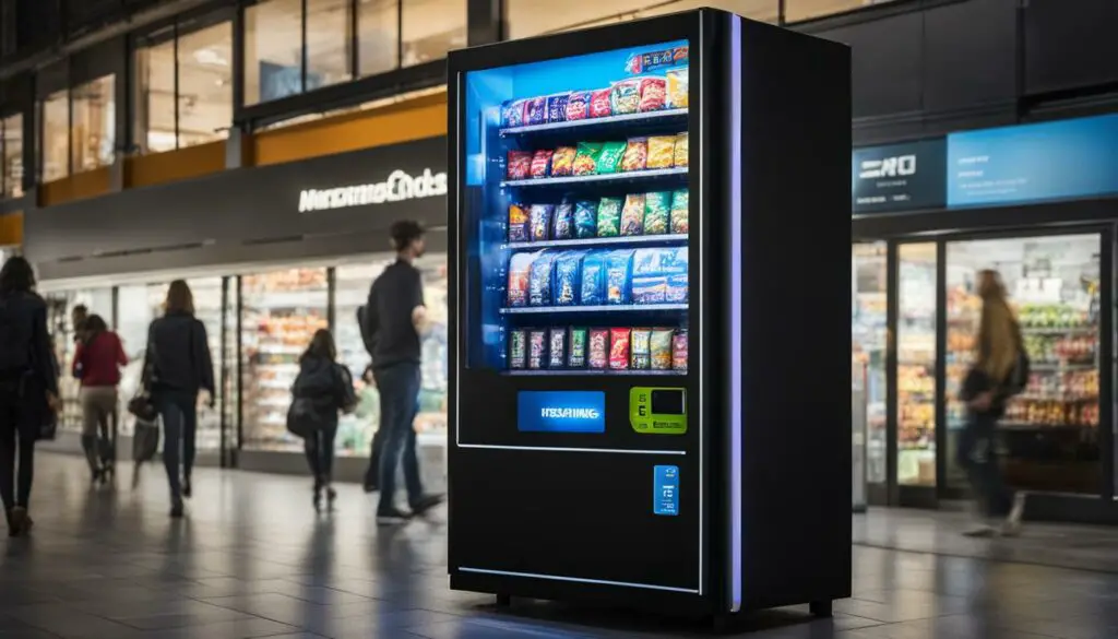 Easy Guide How to Change Vending Machine Prices Vending Business