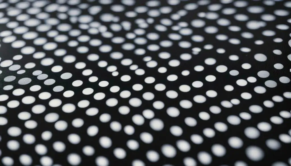 Fixing White Dots on Projector Screen A Comprehensive Guide Vending