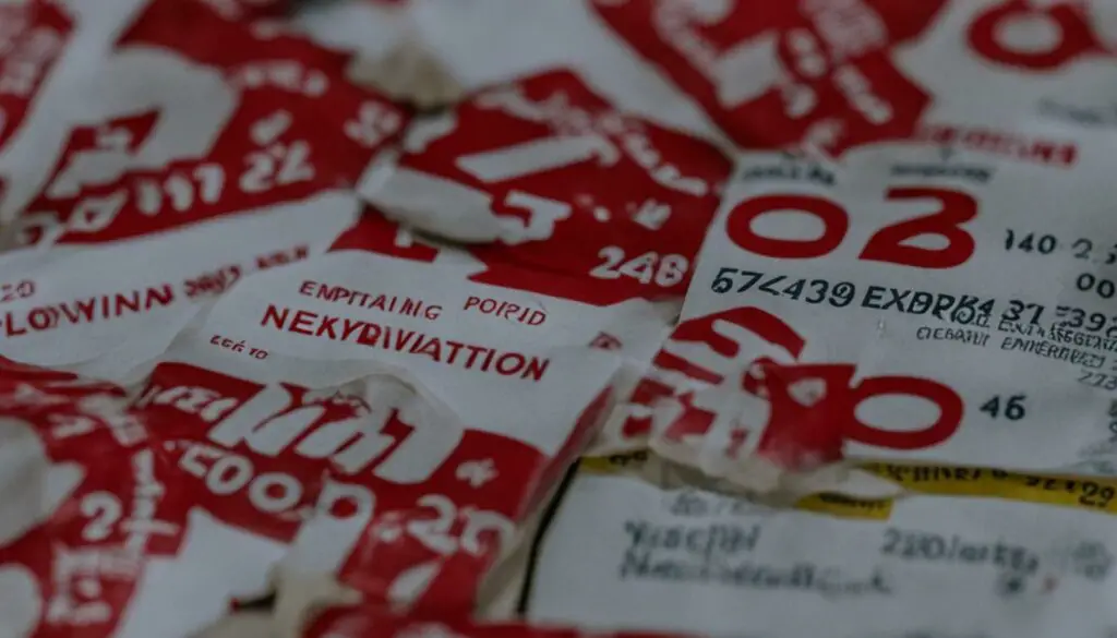 Uncovering How Long is Yeast Good for After Expiration Date Vending