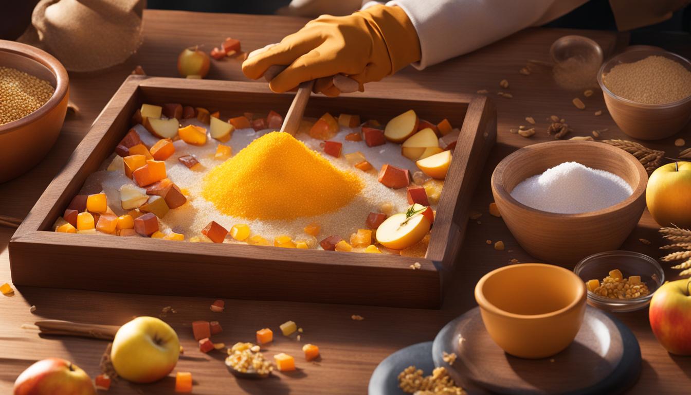 Mastering the Art How to Make Rare Candy in Pixelmon Vending