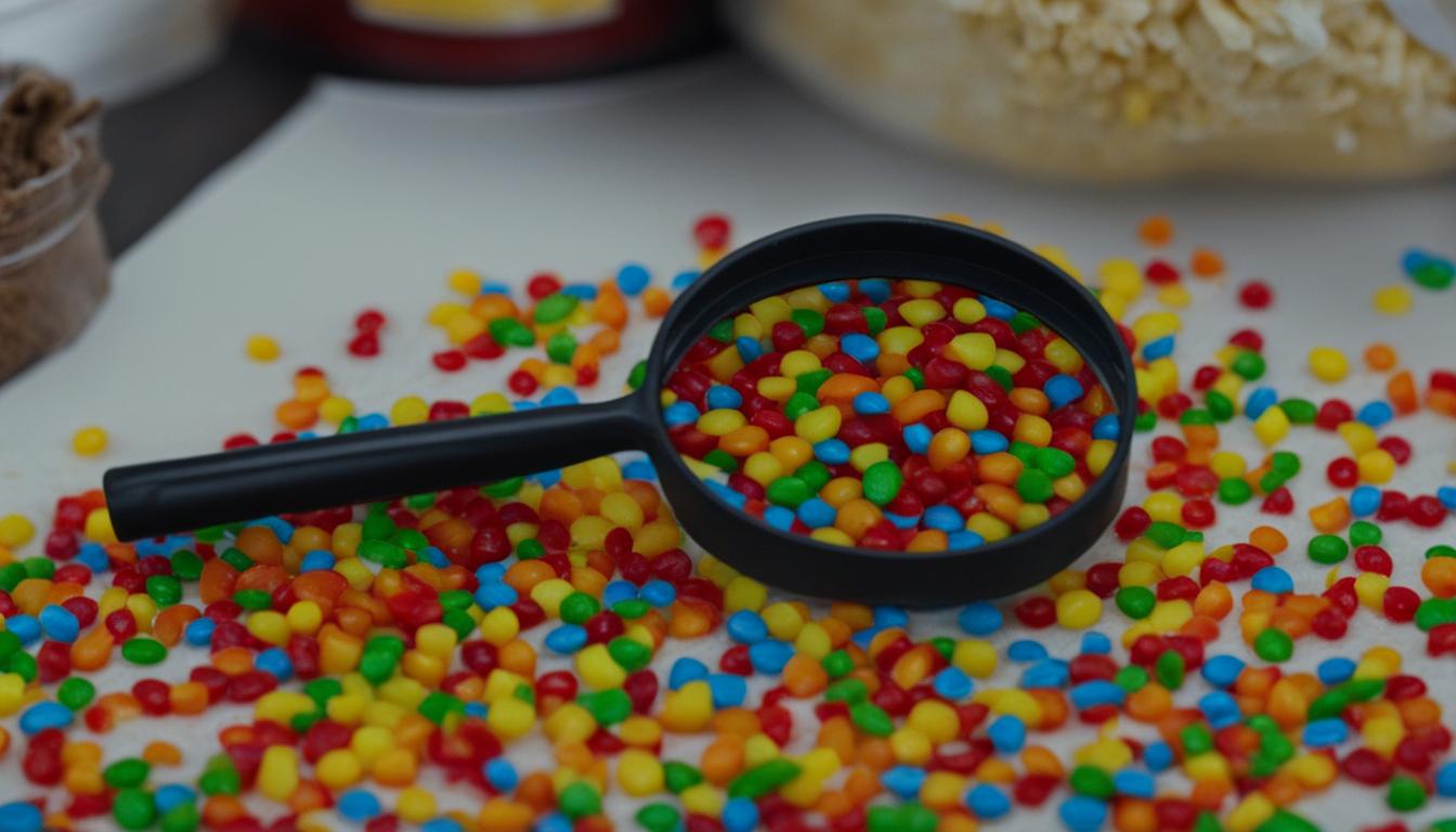 Do Candy Melts Expire? Your Guide to Sweet Longevity Vending Business