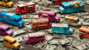 Financing Options for Food Truck Wrapping