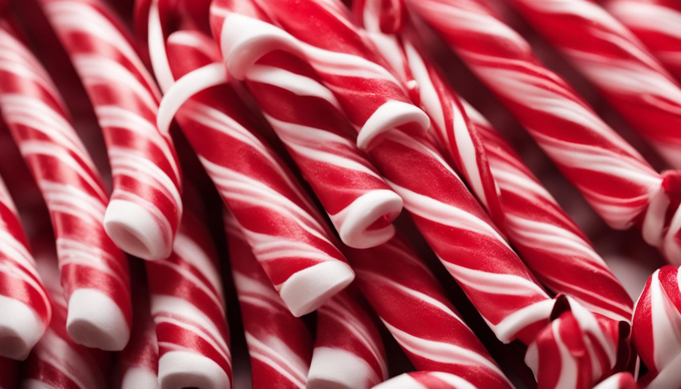 Are Candy Canes Nut Free? Get the Facts Here! Vending Business Machine Pro Service