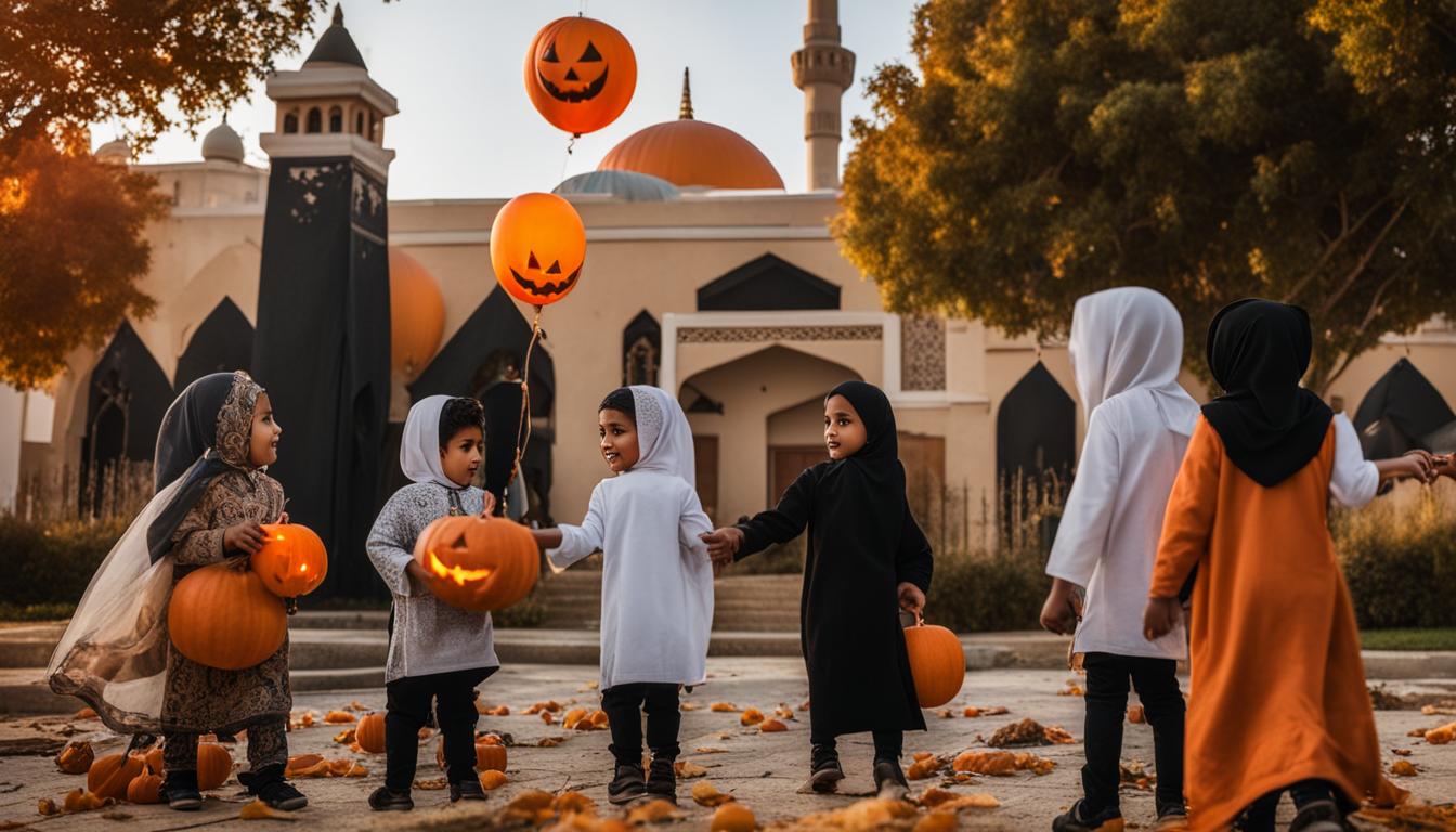 HalloweeninIslam Vending Business Machine Pro Service