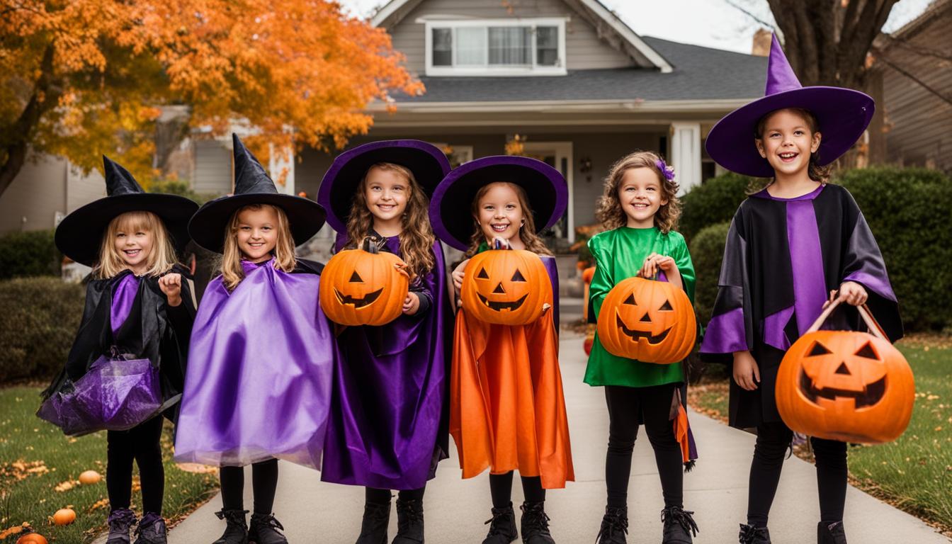Is It Haram to Give Out Candy on Halloween? Find Out Here