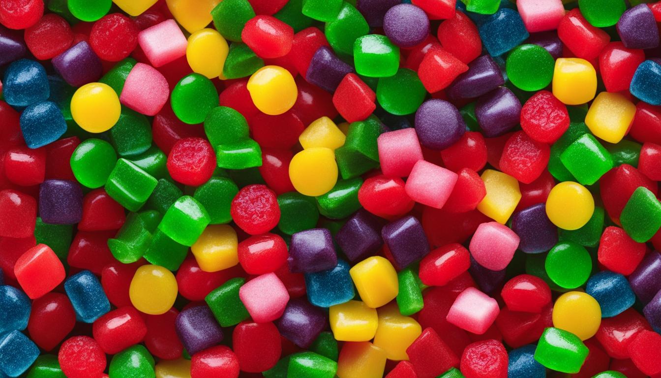 Is Jolly Rancher Hard Candy Halal? Discover Here! Vending Business