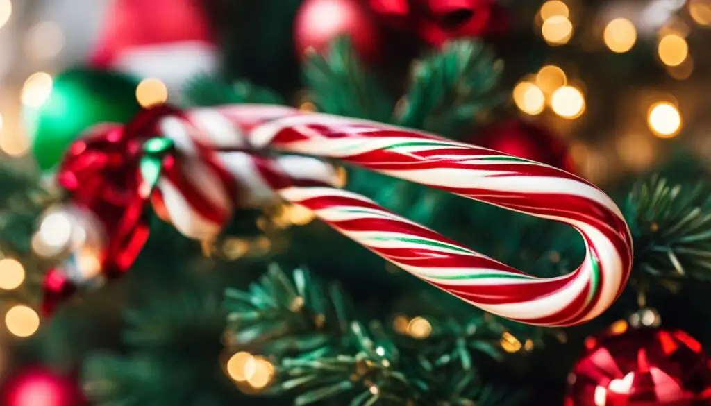 Can You Eat Candy Canes with Braces? Uncover the Facts! Vending