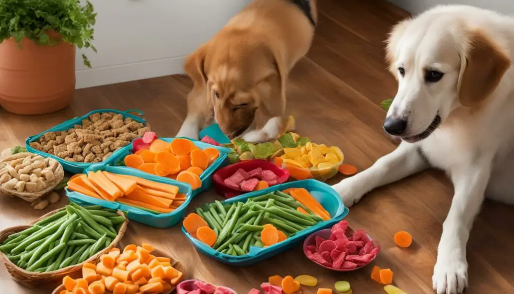 What to Do if My Dog Ate Cotton Candy Essential Steps Vending