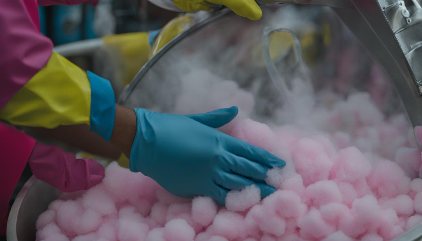 SafetyPrecautionsforCleaning Vending Business Machine Pro Service