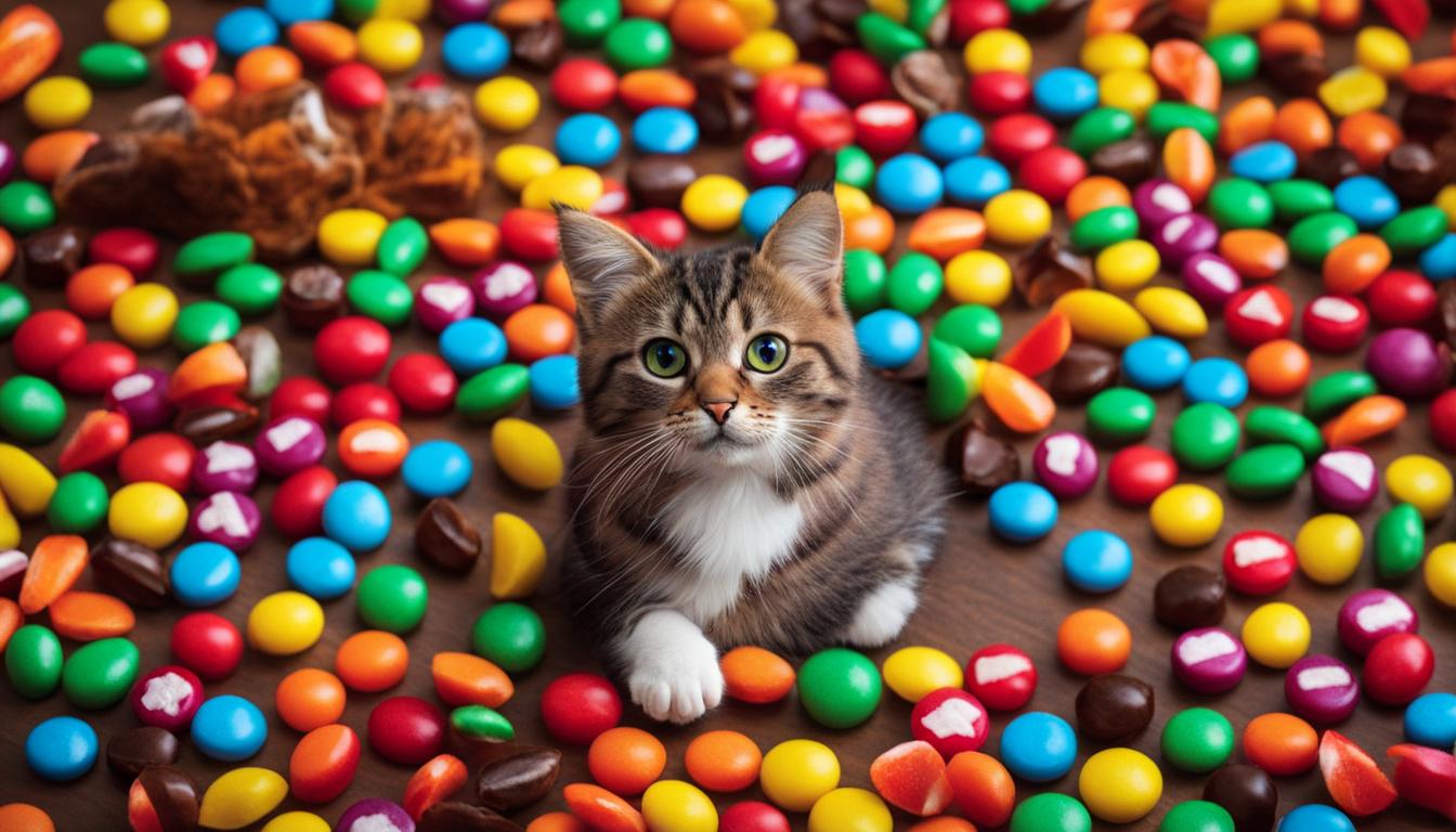 ToxicCandiesforCats Vending Business Machine Pro Service