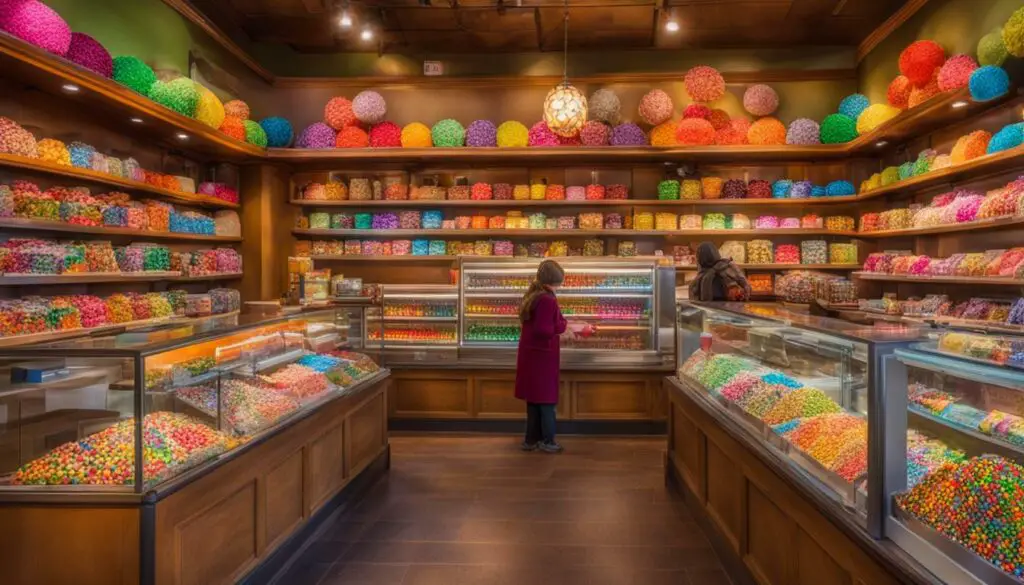 What Candy Does Not Have Red Dye 40? DyeFree Options and Brands