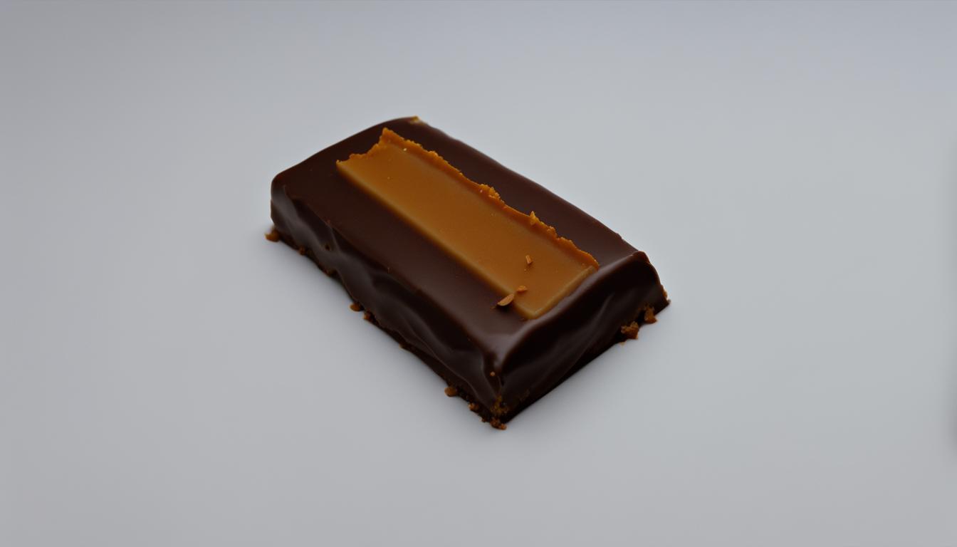 Are Butterfinger Candy Bars Gluten Free? Discover the Answer!