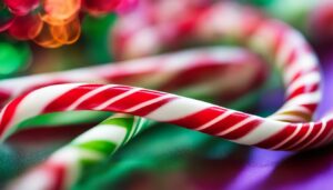 are candy cane vegan