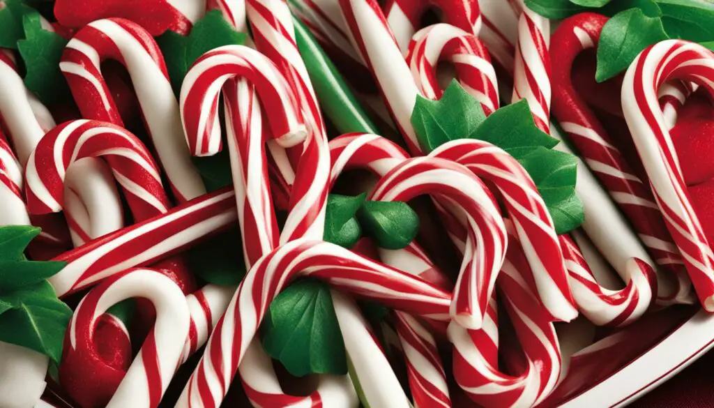 Are Candy Canes Nut Free? Get the Facts Here! Vending Business