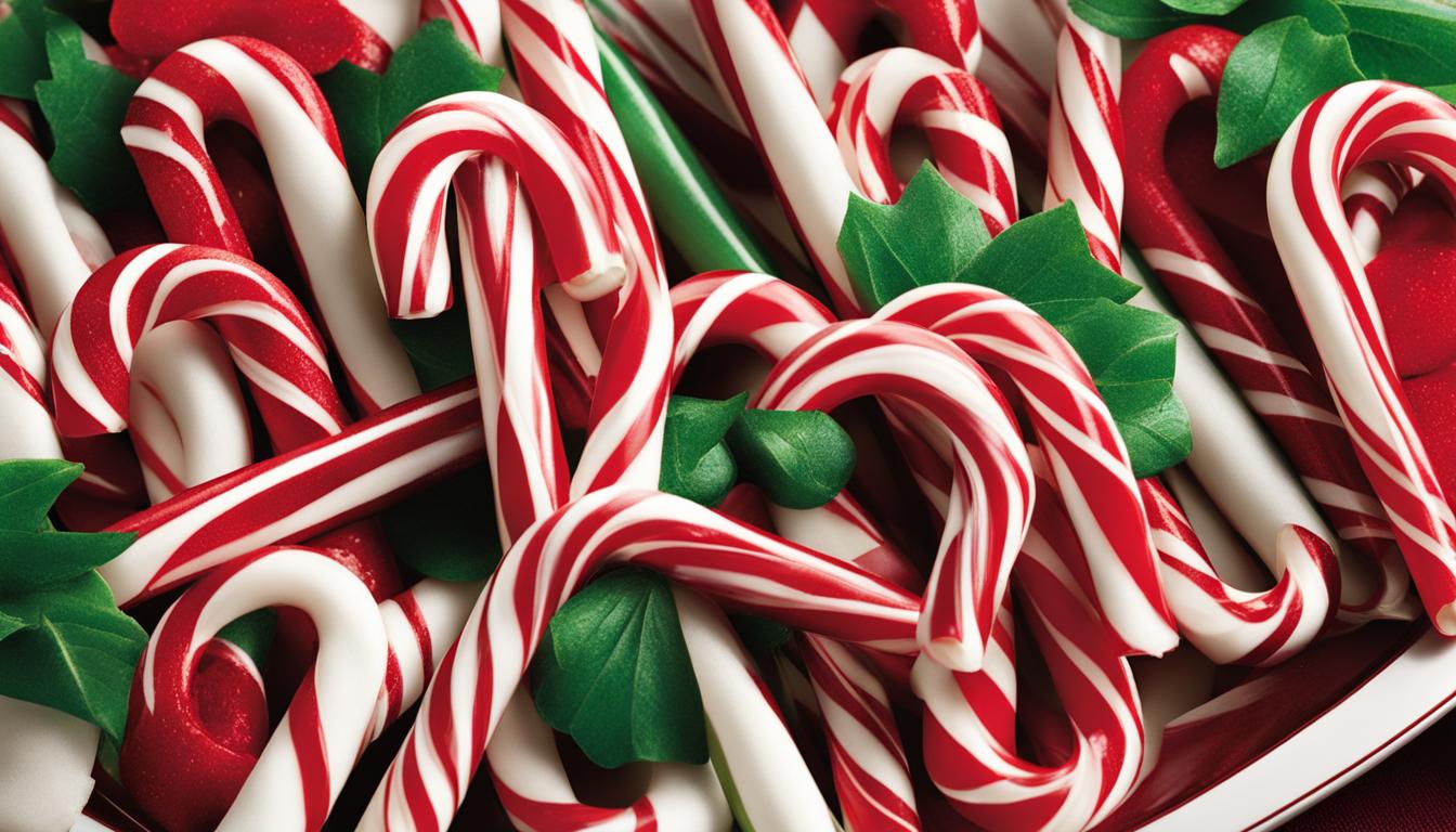 Are Candy Canes Nut Free? Get the Facts Here! Vending Business Machine Pro Service
