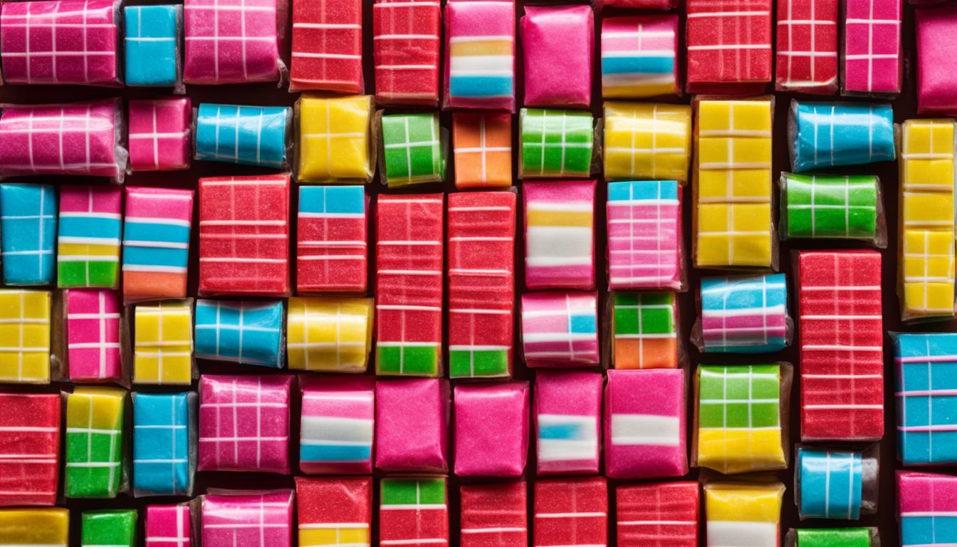 Find Out Are Candy Cigarettes Gluten Free? Your Guide Vending