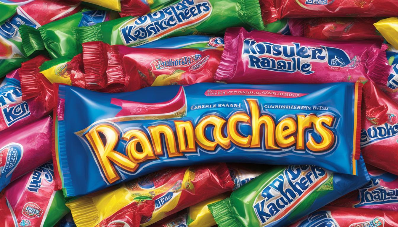 Are Jolly Ranchers Hard Candy Kosher? Discover the Facts! Vending
