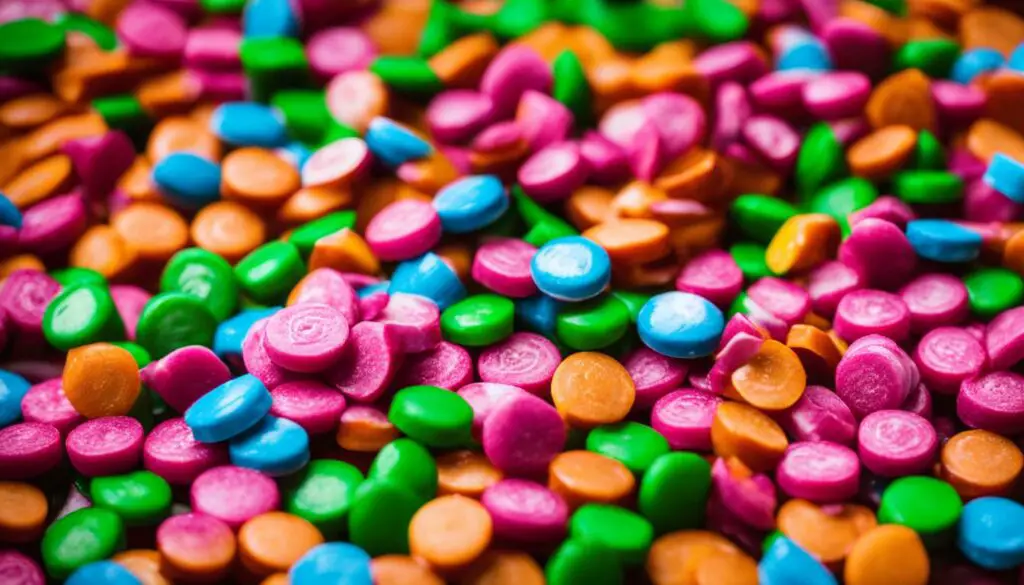 What Candy Does Not Have Red Dye 40? DyeFree Options and Brands