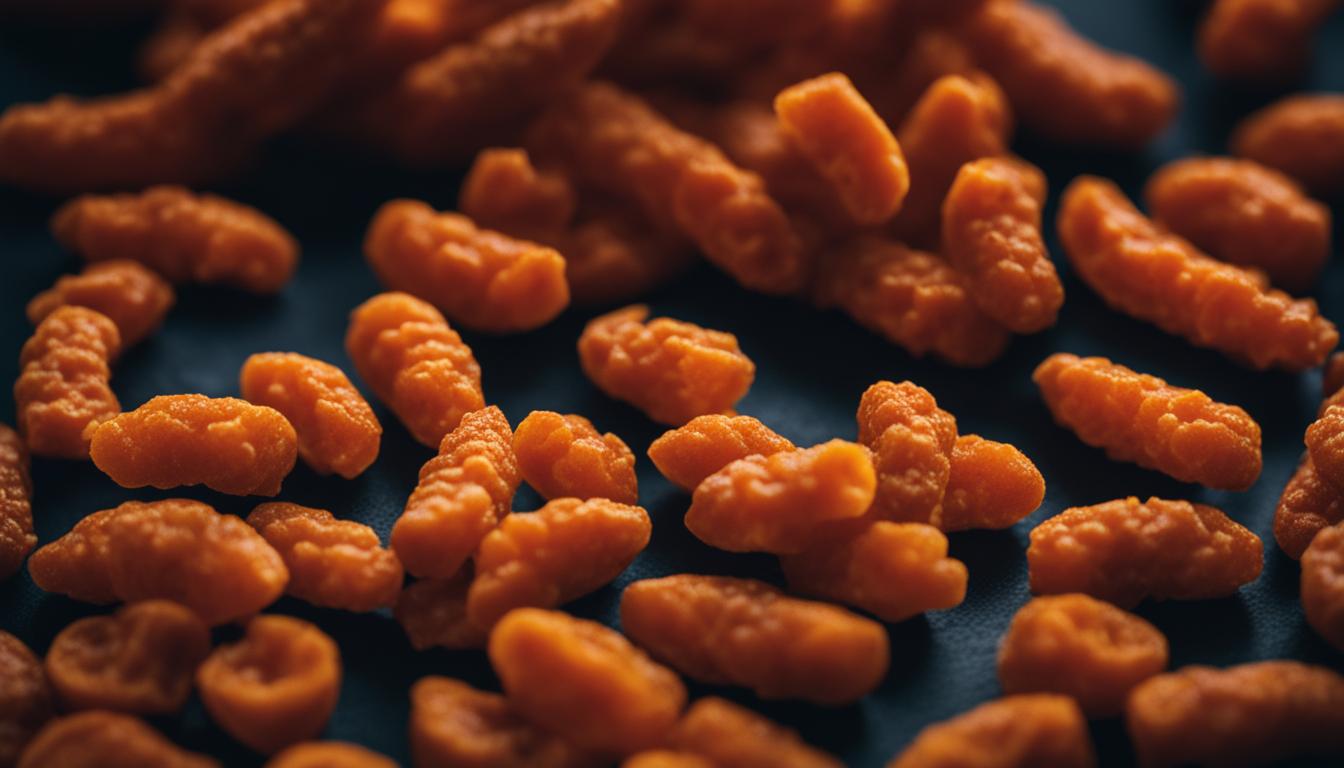 Are Stale Cheetos Bad For You? Unveiling the Truth! Vending Business