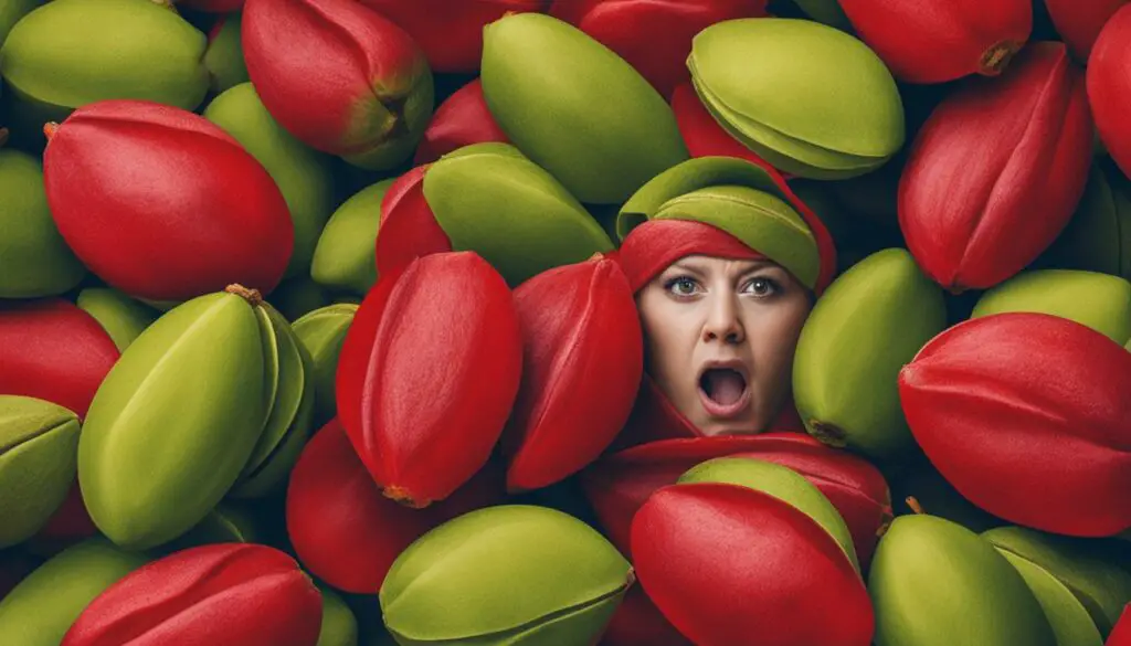 Are Stale Pistachios Bad for You? Decoding the Mystery. Vending Business Machine Pro Service