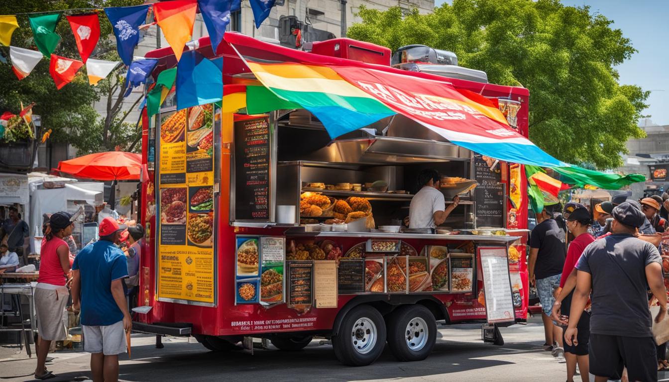 bestfoodtruckcuisine Vending Business Machine Pro Service