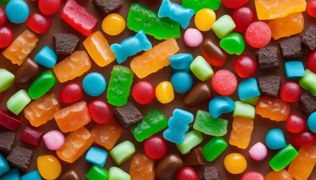 Can You Eat Candy Canes with Braces? Uncover the Facts! Vending