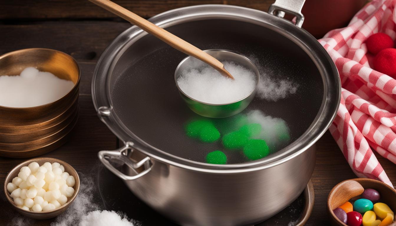 Can I Use a Meat Thermometer as a Candy Thermometer? Find Out