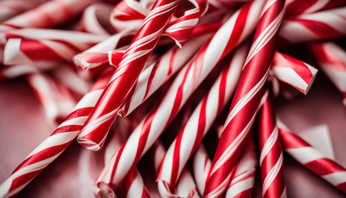 Unwrap the Truth Can Candy Canes Expire? Vending Business Machine