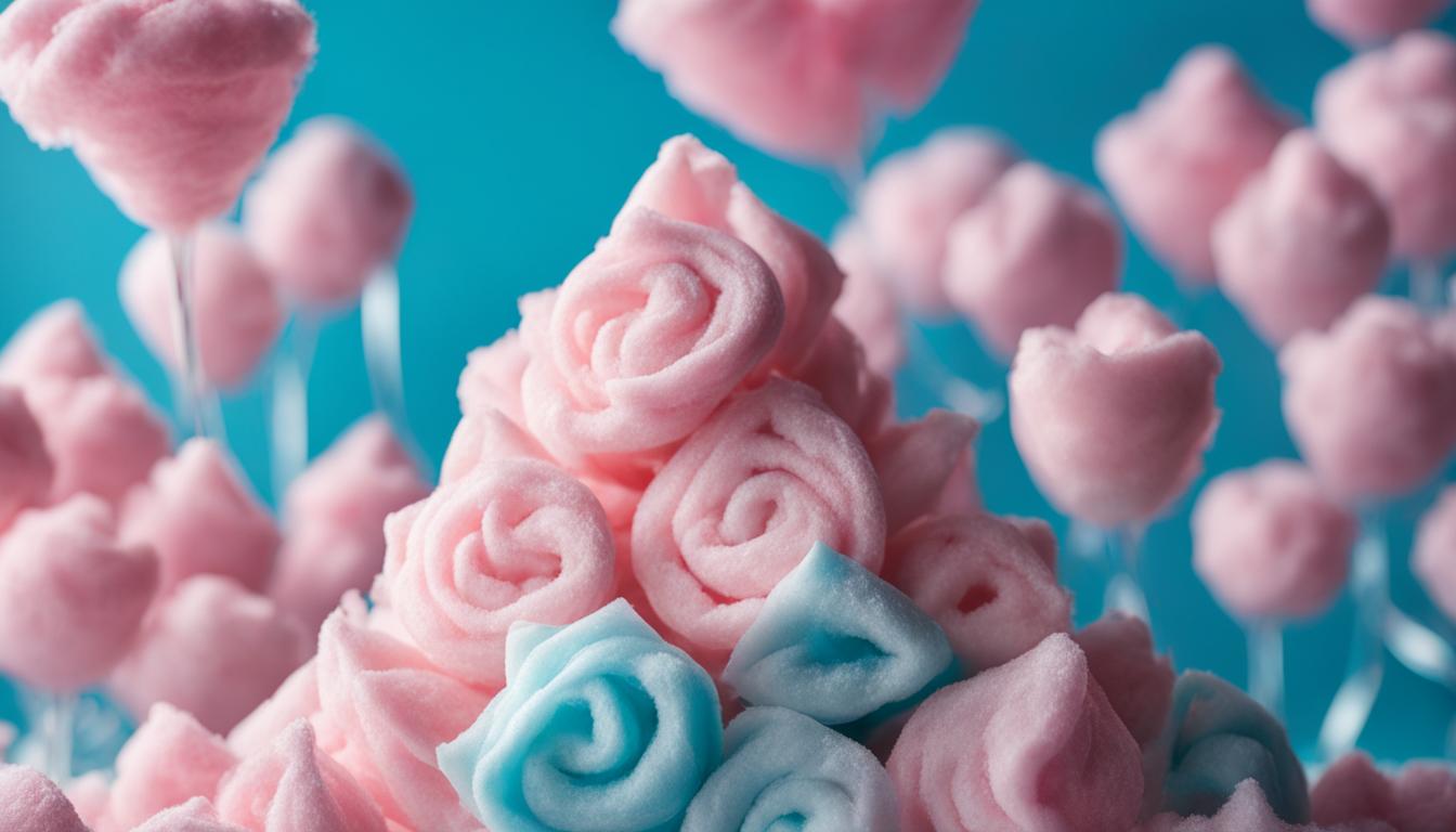Can Cotton Candy Go Bad? Unraveling the Sweet Truth Vending Business