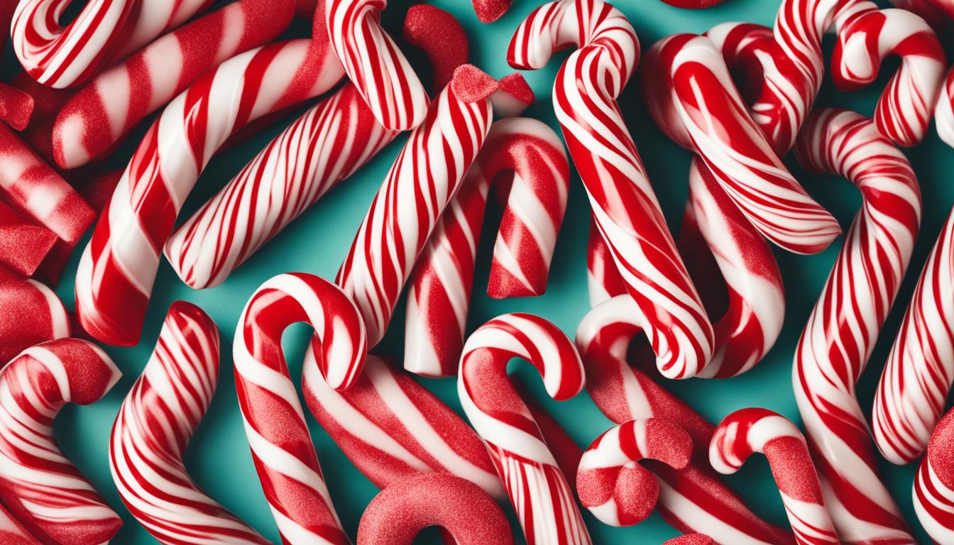 Can You Eat Candy Canes with Braces? Uncover the Facts! Vending