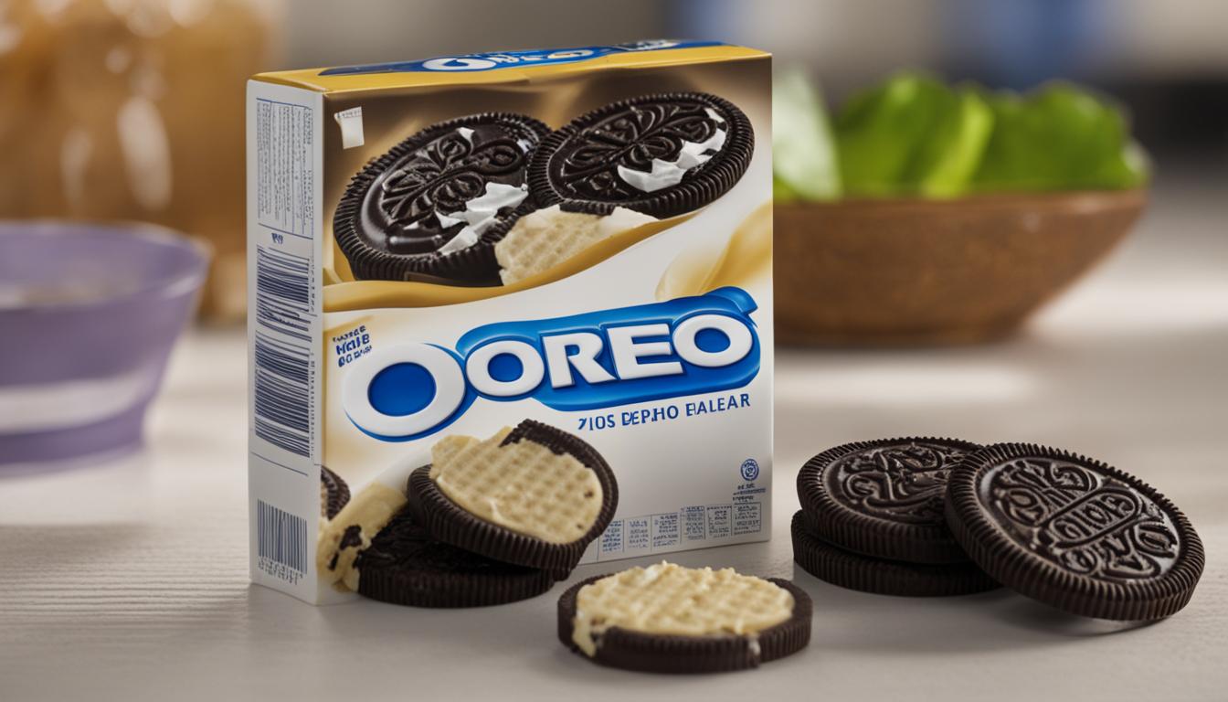 Are Stale Oreos Bad For You? Find Out the Truth! Vending Business