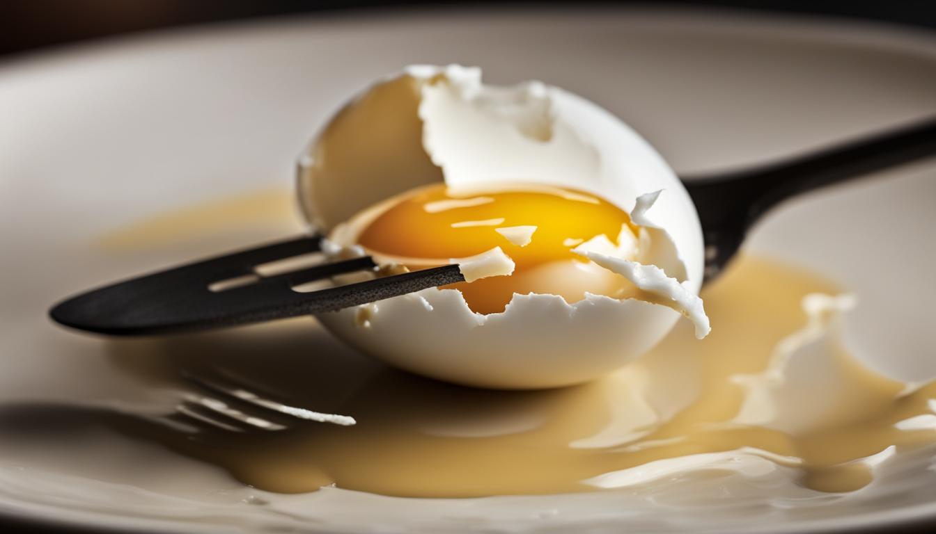 Can You Eat Stale Eggs? Unscrambling the Truth!