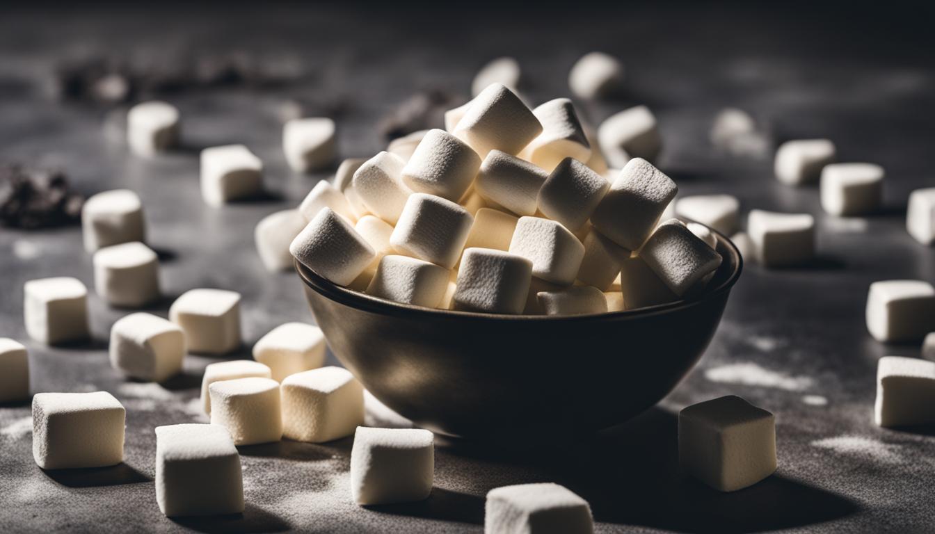 Can You Eat Stale Marshmallows Safe Or Risky Treat 