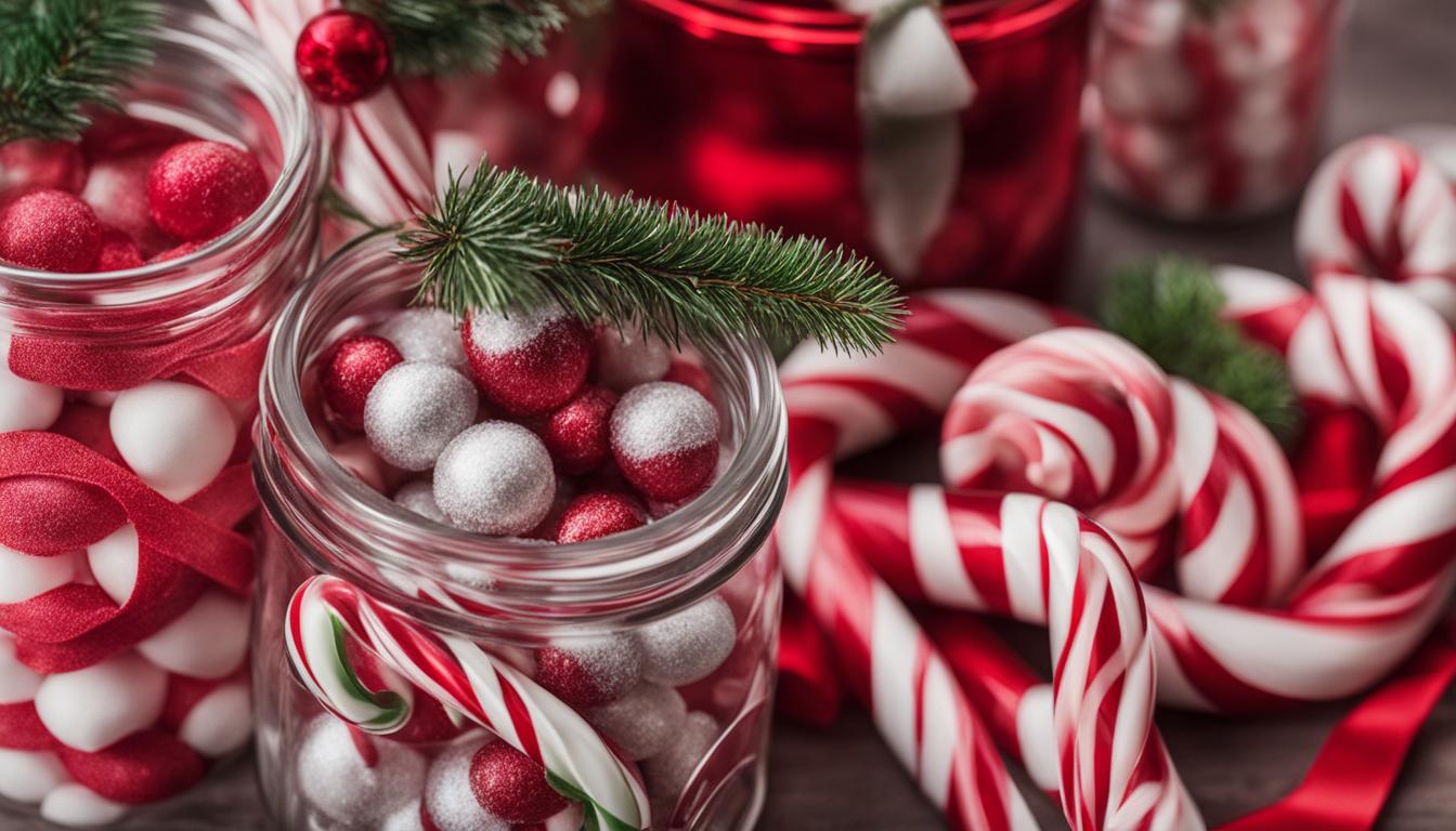 Unwrap the Truth Can Candy Canes Expire? Vending Business Machine