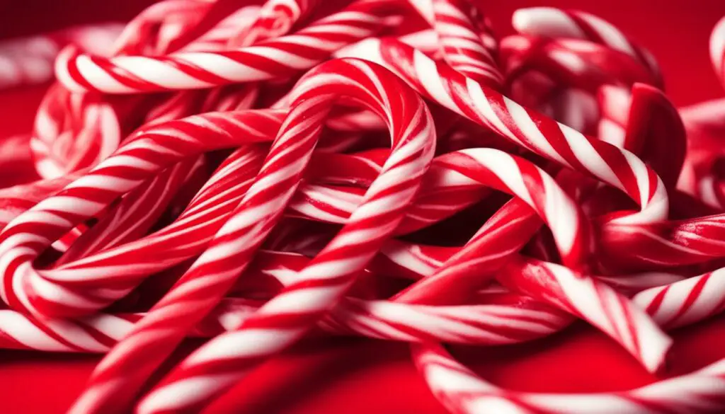 Are Candy Canes Nut Free? Get the Facts Here! Vending Business