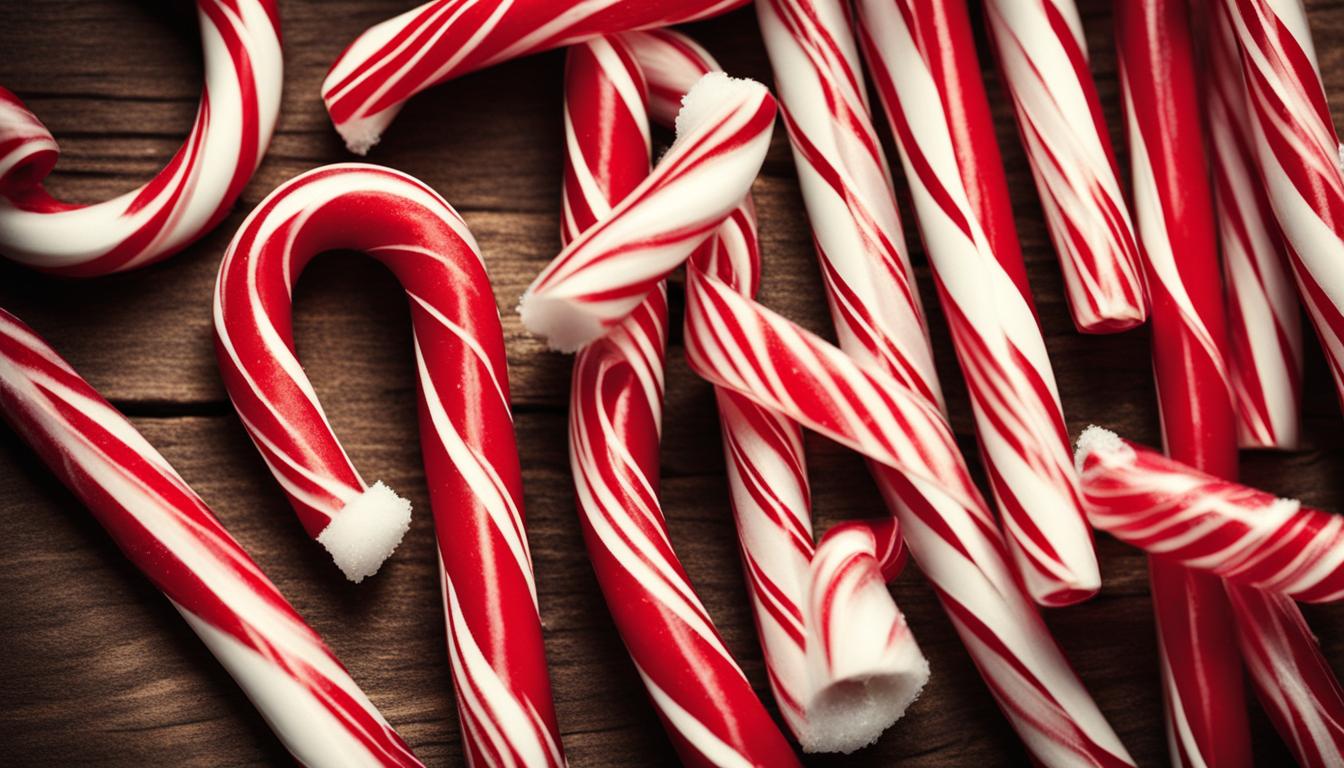 Are Candy Canes Nut Free? Get the Facts Here! Vending Business Machine Pro Service