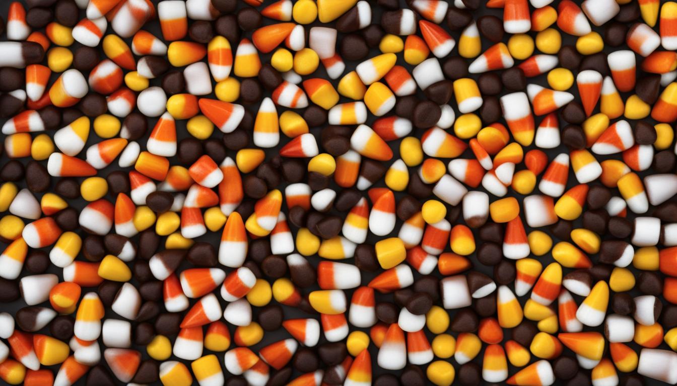 candycornservingsize Vending Business Machine Pro Service