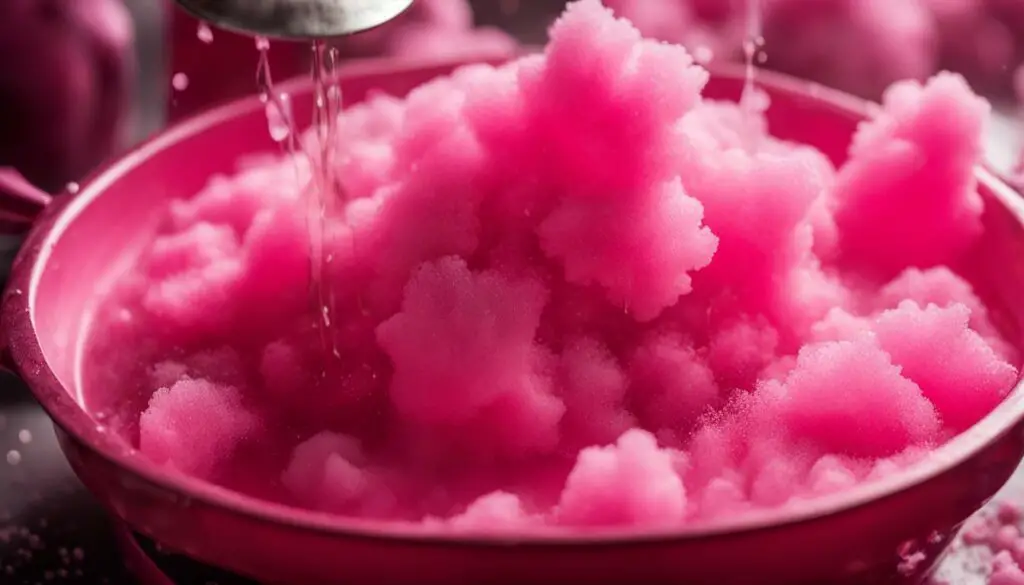 Does Cotton Candy Have Gelatin? Unwrap the Sweet Facts! Vending