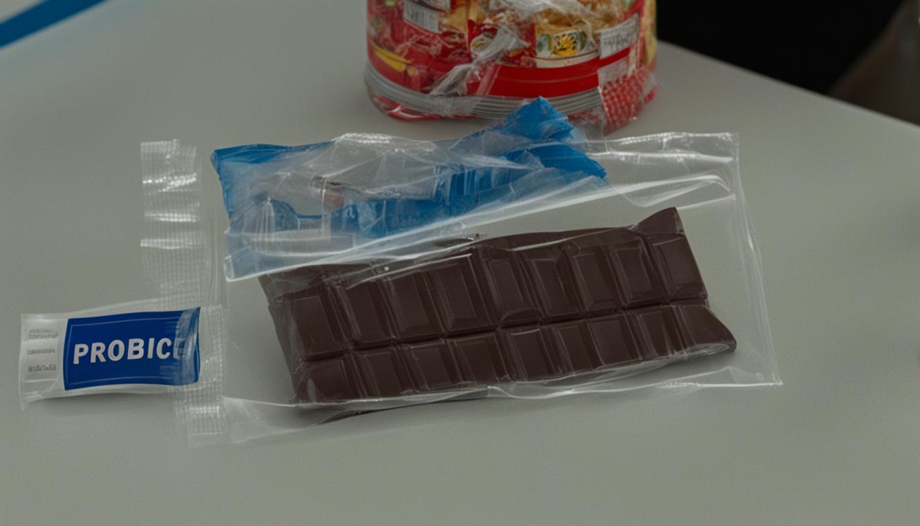 Can You Bring Candy on a Plane? Sweet Travel Tips! Vending Business