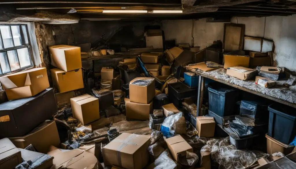 Why Does My House Smell Stale? Uncover the Causes! Vending Business