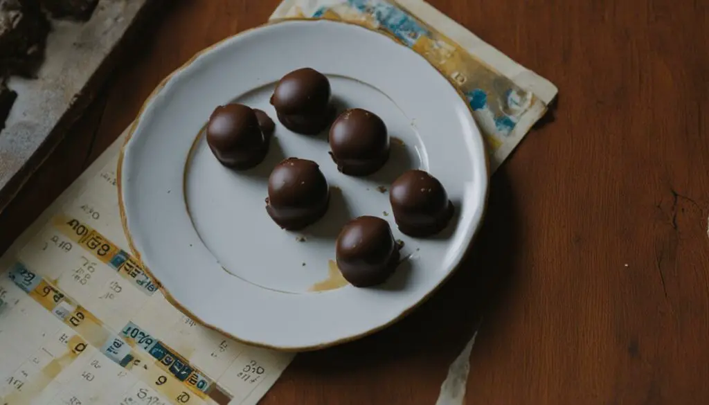 Do Candy Melts Expire? Your Guide to Sweet Longevity Vending Business