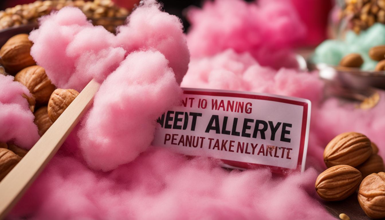 cottoncandyandpeanutallergy Vending Business Machine Pro Service