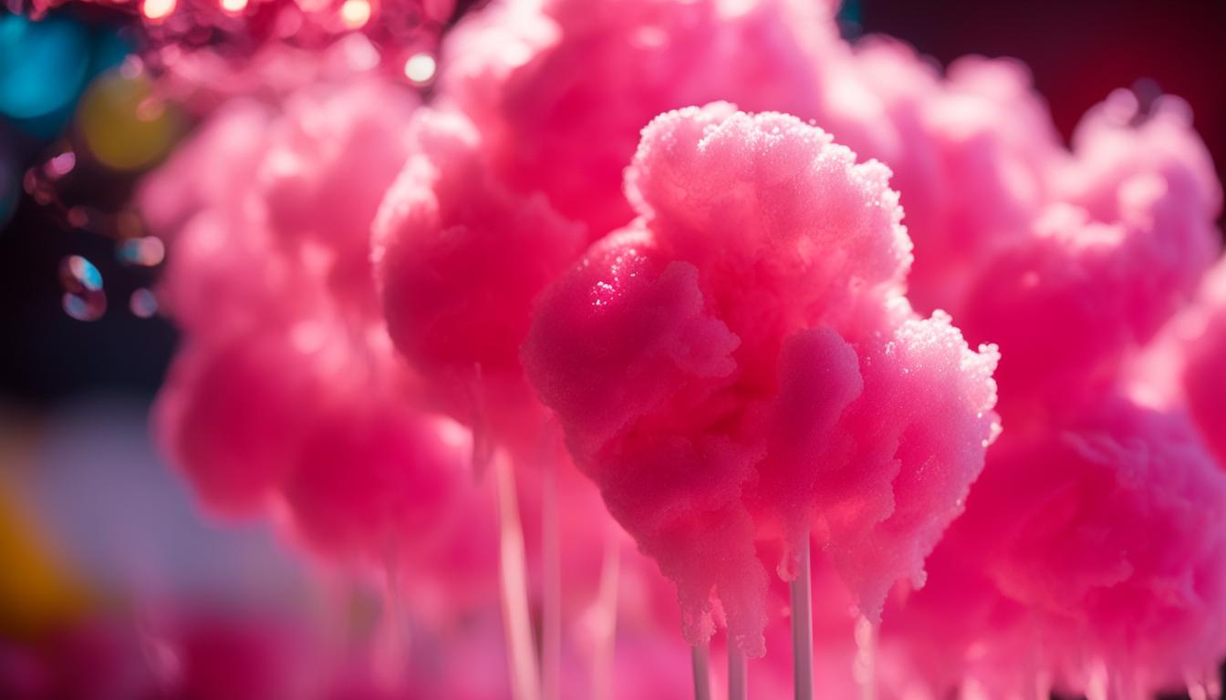 cottoncandymeltingprocess1 Vending Business Machine Pro Service