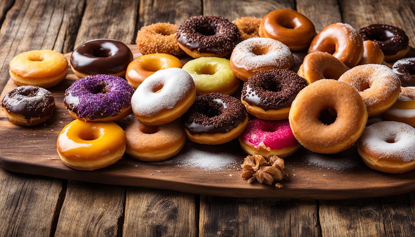 Do Nuts Go Stale? Uncover the Truth Today! Vending Business Machine