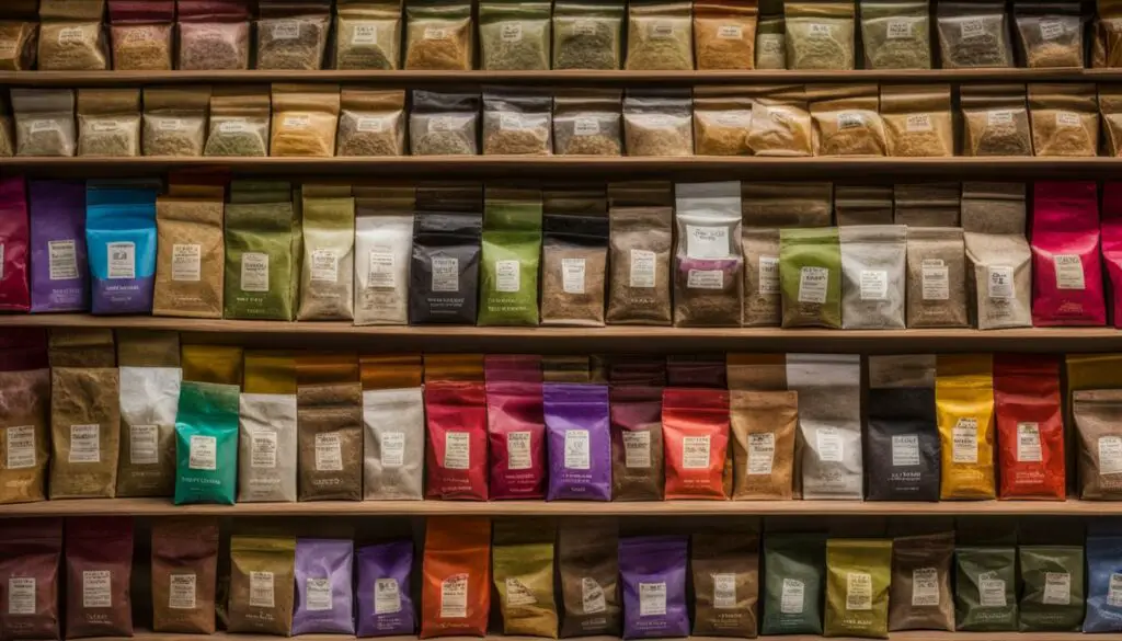 Do Tea Bags Go Stale? Your Comprehensive Guide Vending Business