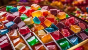 does brach's still make jelly nougat candy