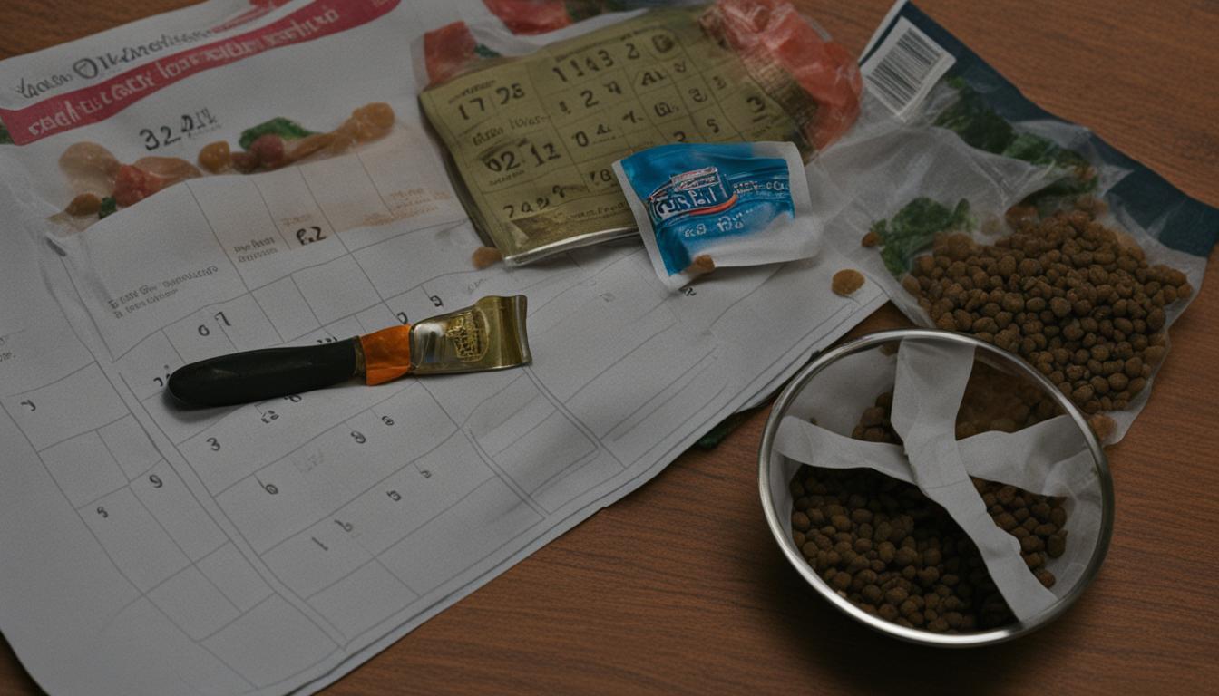 Does Cat Food Get Stale? Find Out for a Healthy Pet!