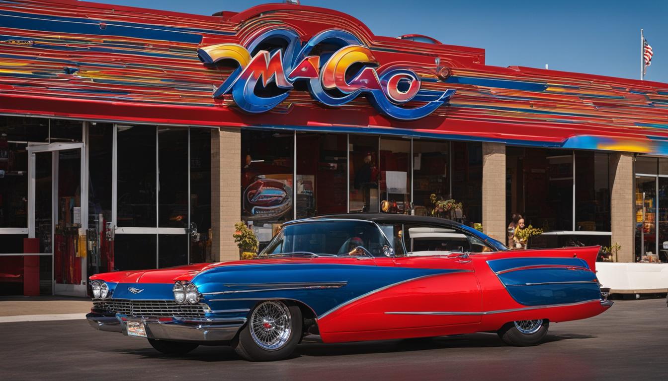 doesmaacohavecandypaint Vending Business Machine Pro Service